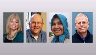 PRIMARY RESULTS: 4 advance in Brooklyn Center City Council race | Psa