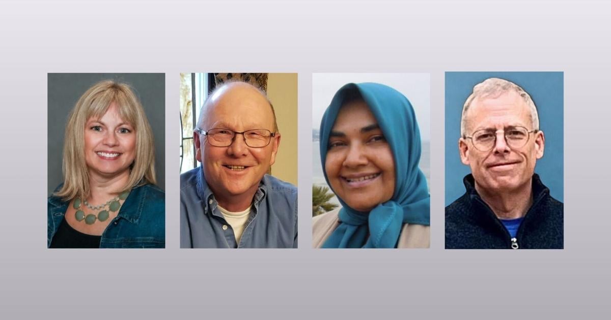 PRIMARY RESULTS: 4 advance in Brooklyn Center City Council race | Psa