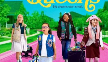 All hail the ‘Queens!’ | Film