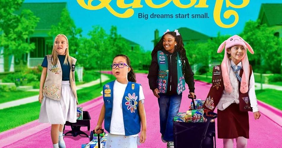 All hail the ‘Queens!’ | Film