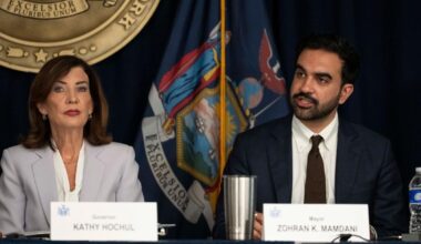 New York State Budget | Us