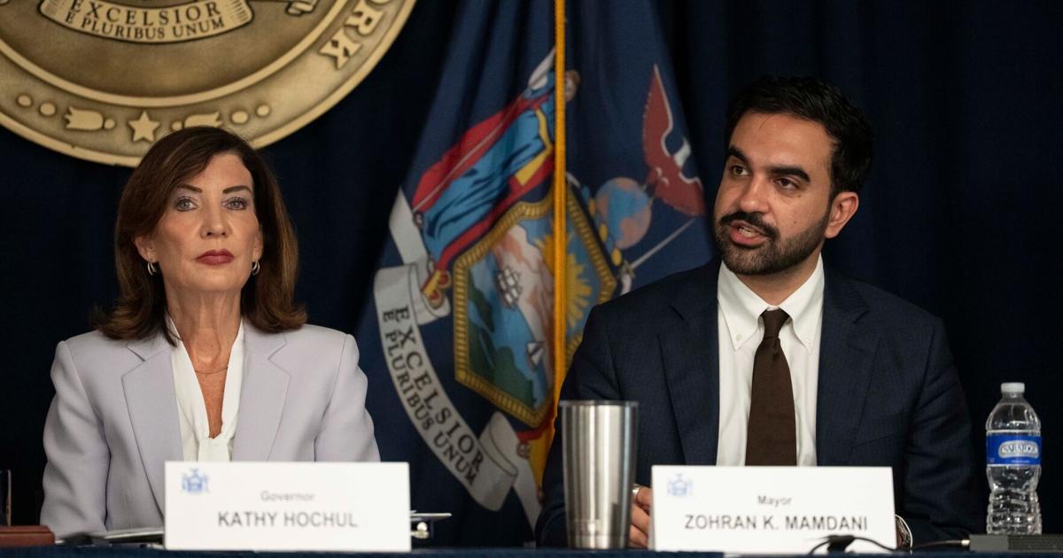 New York State Budget | Us