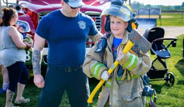 Brooklyn’s National Night out is Aug. 18 | Community