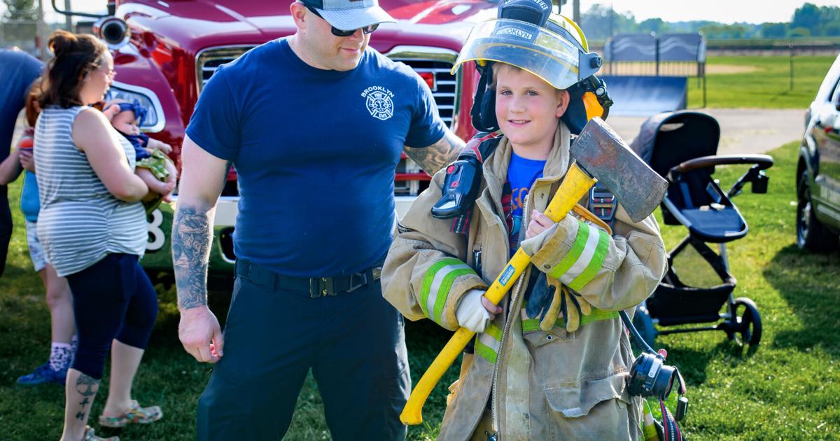 Brooklyn’s National Night out is Aug. 18 | Community