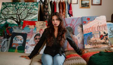 Mohuya Khan Balances NYC Hustle With Nine Income Streams