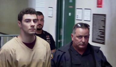Luigi Mangione expected to plead guilty in Manhattan federal-stalking case | Northwest & National News