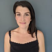 Lauren Crosby
