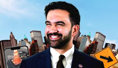 Why Zohran Mamdani Is Sweating the Small Stuff in New York City