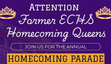 Former East Coweta homecoming queens invited to join parade | Arts & Community
