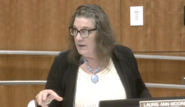 Brooklyn Center City Council reprimands Moore for ‘derogatory, profane language’ at DFL convention | Brooklyn Center