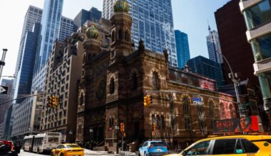 Hate crime charges filed in Manhattan synagogue attack | National News
