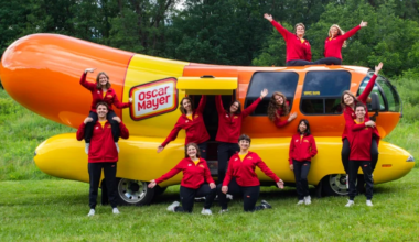 Parade, Potatoes And A Wienermobile: Manhattan’s Potato Festival celebrates 40 years | Bozeman News