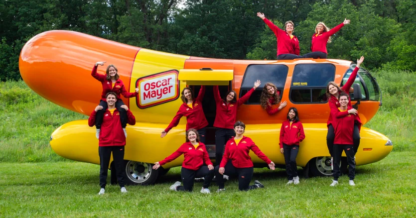 Parade, Potatoes And A Wienermobile: Manhattan’s Potato Festival celebrates 40 years | Bozeman News