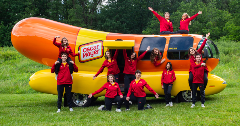 Parade, Potatoes And A Wienermobile: Manhattan’s Potato Festival celebrates 40 years | State