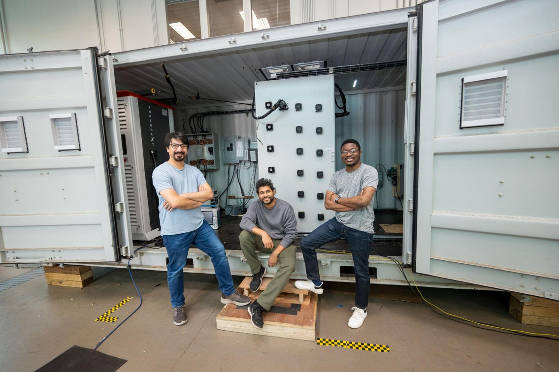 NC State, New York Power Authority and EPRI Demonstrate Solid State Transformer Success Under Real World Conditions