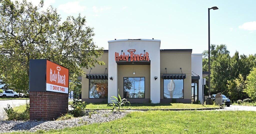 NYC-based burger chain to open 1st Indiana location in Jeffersonville | Business