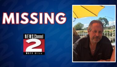 72-Year-Old Camper Missing in Inlet | Local