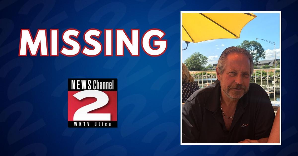 72-Year-Old Camper Missing in Inlet | Local