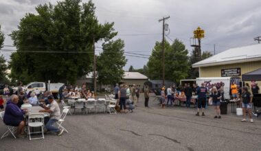 Manhattan Volunteer Fire Department celebrates 120 years