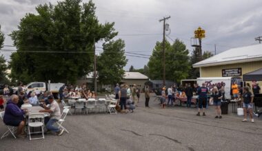 Manhattan Volunteer Fire Department celebrates 120 years | State