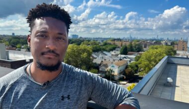 Software Engineer Devonte Duncan Discusses His Cost of Living in NYC
