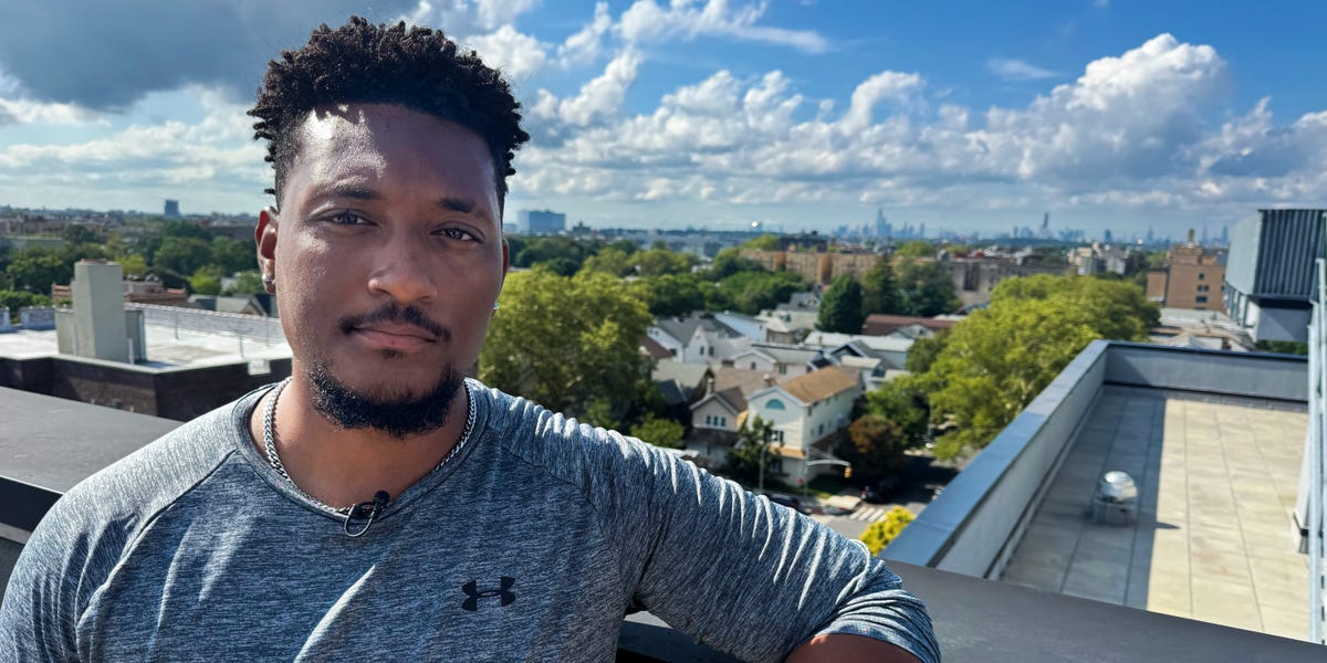 Software Engineer Devonte Duncan Discusses His Cost of Living in NYC