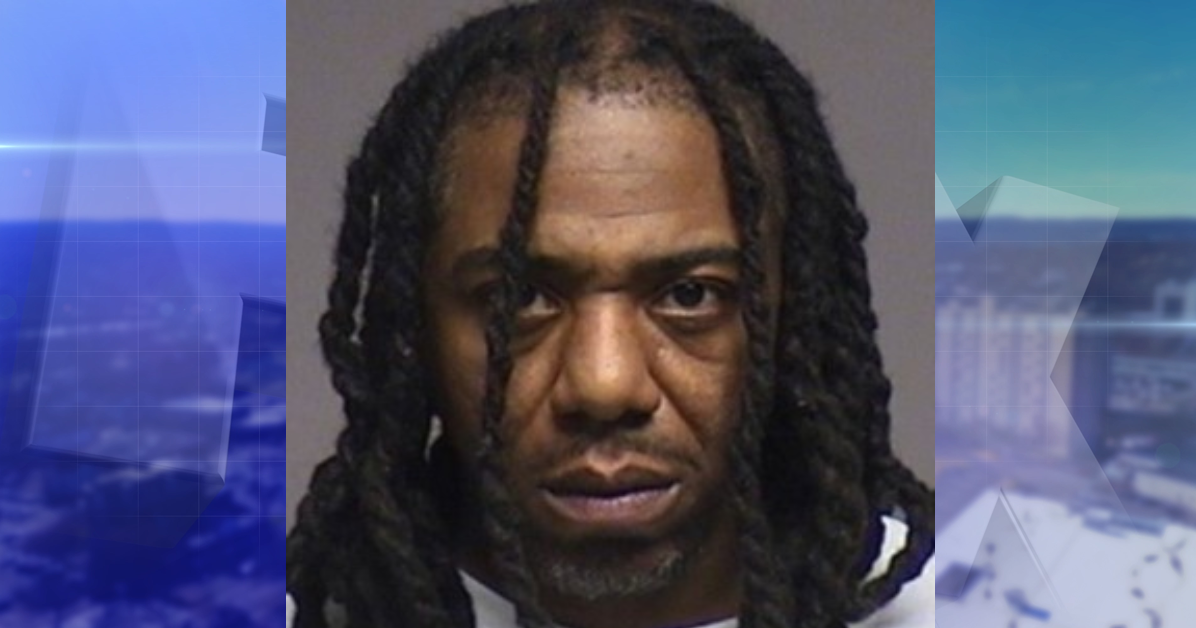 Brooklyn Man Facing Drug Charges After Vehicle Pursuit Through Broome County | News