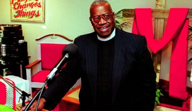 A life in music, teaching and gospel | James Boyer’s Manhattan legacy lives on | Features