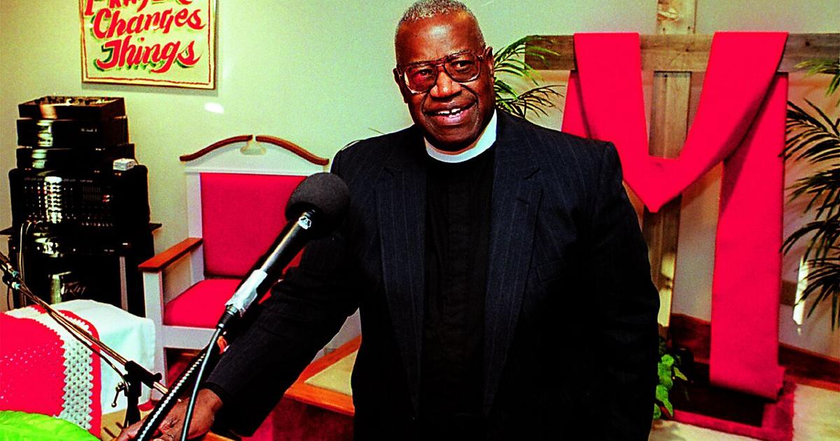 A life in music, teaching and gospel | James Boyer’s Manhattan legacy lives on | Features