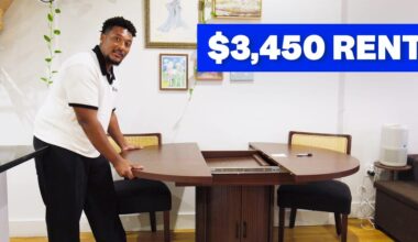 Breaking Down My $159,000 Salary in Brooklyn, New York