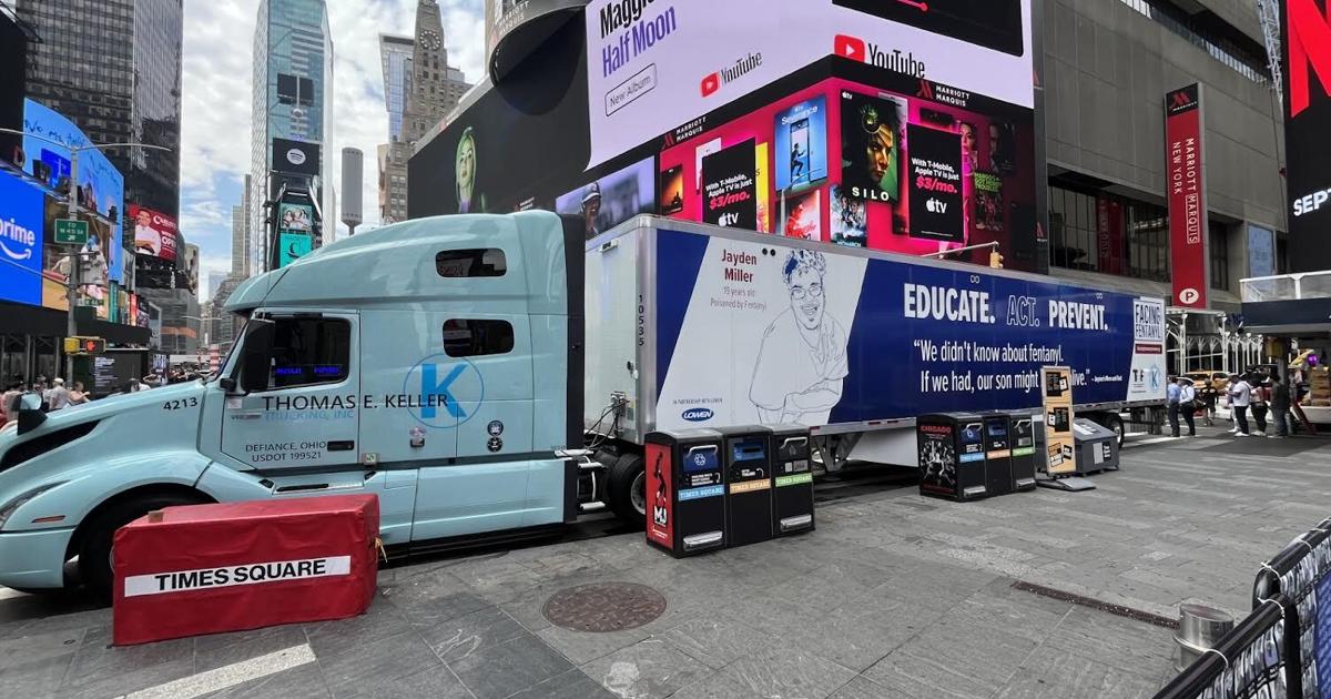 Keller in NYC | Local News