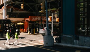 How New Yorkers Feel About Mamdani's City-Run Grocery Stores
