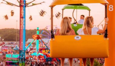 The New York State Fair opens Wednesday. What’s new? | Local News