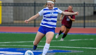 CCSU women blank Albany; men rally for 3-2 victory over Manhattan | Sports
