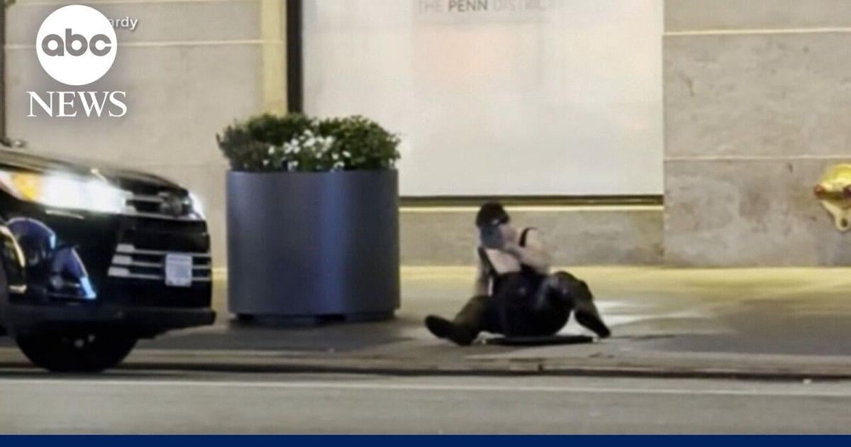 Manhattan manhole mystery | National/World