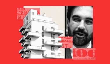 Rich New Yorkers Desperately Look to Dodge Mamdani's Pied-à-Terre Tax