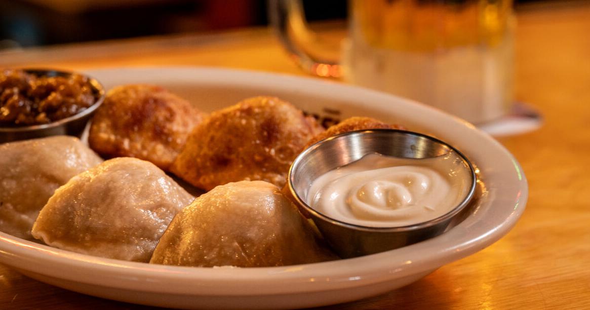 New York’s Veselka Opens in Lakeside Lounge | Bites