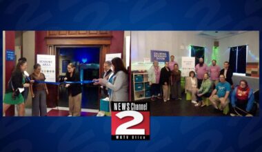 New York State Fair Opens New Sensory Room for Fairgoers | Local