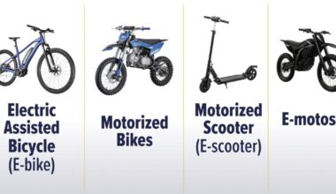 Brooklyn Park police hear rising concerns over e-bikes | Local News