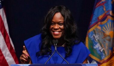 Shock In NYC As Party Boss Rams Through Closed-Door Power Grab
