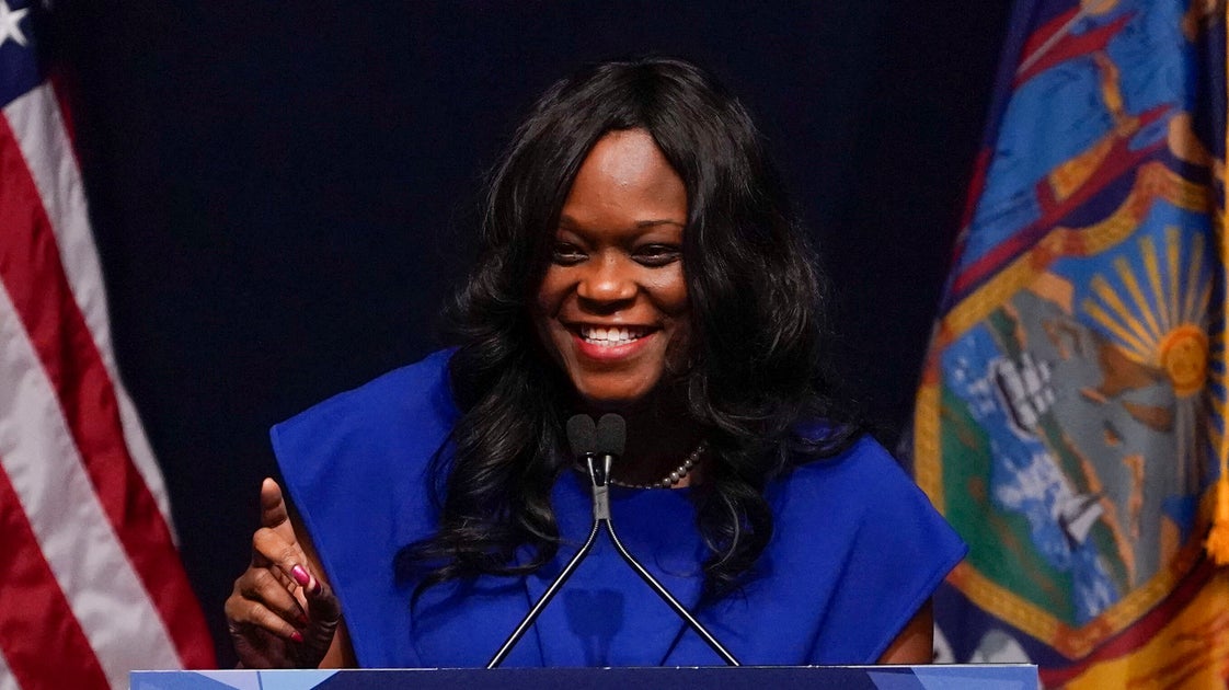 Shock In NYC As Party Boss Rams Through Closed-Door Power Grab