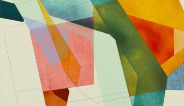 LIC’s elevated sightlines on canvas in Bayside |