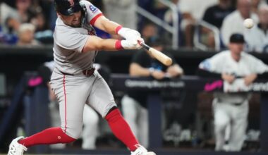 Fenway series at stake in Bronx this weekend | Sports