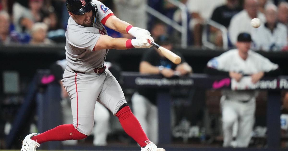 Fenway series at stake in Bronx this weekend | Sports