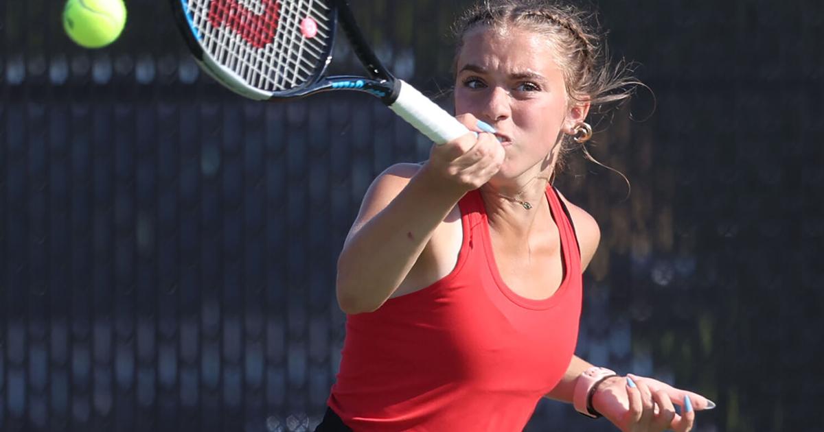 PREP REPORT: River Queens and Unity volleyball, Fulton boys golf , Northeast cross country, and Unity soccer | Sports
