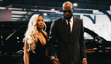 LeBron James bows to Savannah declaring ‘Queen’s Day’ on her birthday