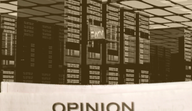 New York politicians are using AI to write their op-eds | News