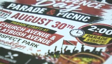 Permit denied for NYC's Trinidad and Tobago Parade, organizers hope to reschedule | National and World News