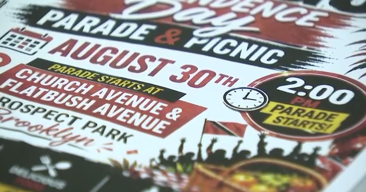 Permit denied for NYC's Trinidad and Tobago Parade, organizers hope to reschedule | National and World News