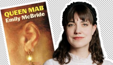 ‘Queen Mab’: The Postpartum-Psychosis Novel Is Here